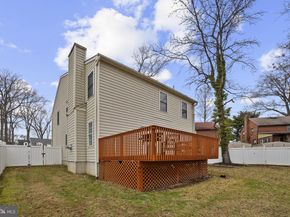 211 S Norwinden Drive, Springfield PA 19064
