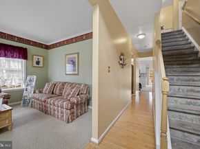 211 S Norwinden Drive, Springfield PA 19064