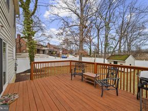 211 S Norwinden Drive, Springfield PA 19064