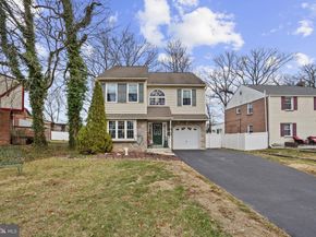 211 S Norwinden Drive, Springfield PA 19064