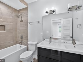 525 Kennedy Street NW 3, Washington DC 20011