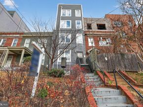 525 Kennedy Street NW 3, Washington DC 20011