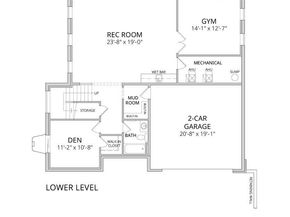 2316 John Marshall Drive, Arlington VA 22205