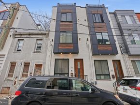 1514 S Bambrey Street, Philadelphia PA 19146