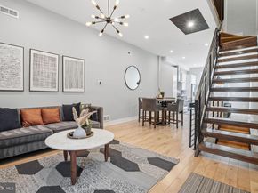 1514 S Bambrey Street, Philadelphia PA 19146