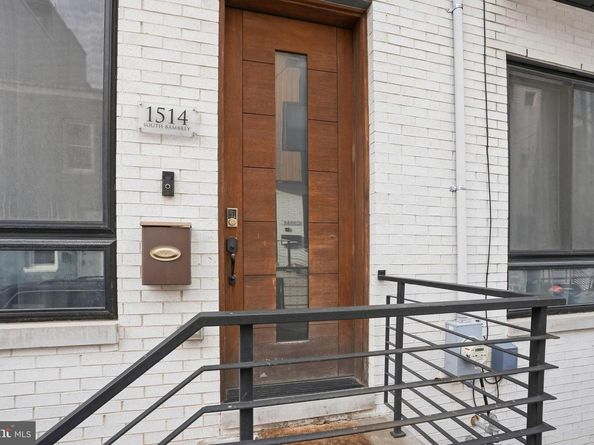 1514 S Bambrey Street, Philadelphia PA 19146