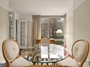 1155 23rd Street NW 6H, Washington DC 20037