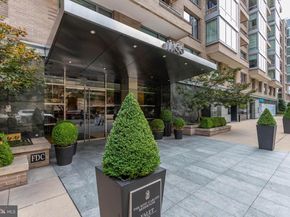 1155 23rd Street NW 6H, Washington DC 20037