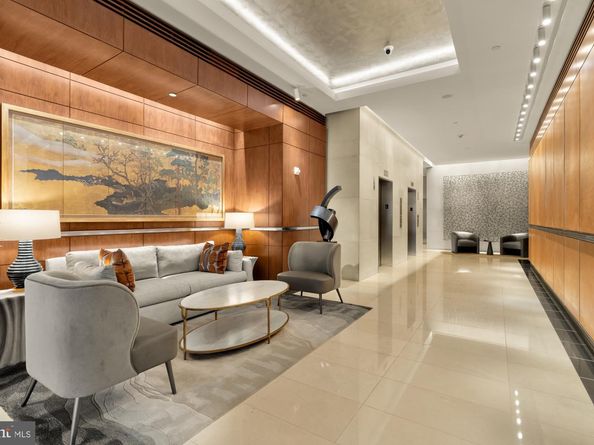 1155 23rd Street NW 6H, Washington DC 20037