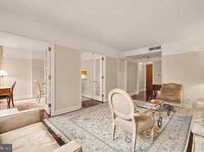 1155 23rd Street NW 6H, Washington DC 20037