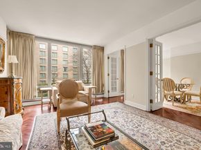 1155 23rd Street NW 6H, Washington DC 20037