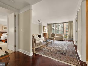 1155 23rd Street NW 6H, Washington DC 20037