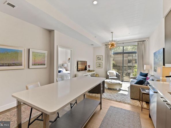 525 Water Street SW 326, Washington DC 20024