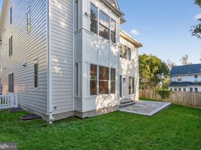 7804 Custer Road, Bethesda MD 20814