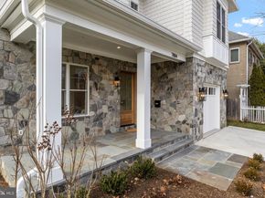 7804 Custer Road, Bethesda MD 20814