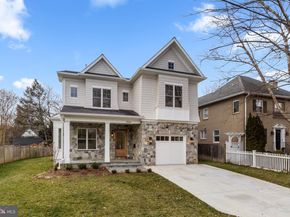 7804 Custer Road, Bethesda MD 20814