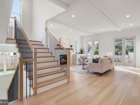 7804 Custer Road, Bethesda MD 20814