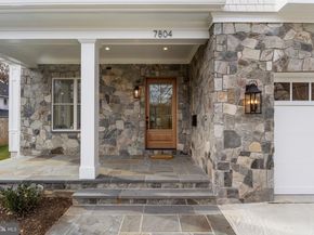 7804 Custer Road, Bethesda MD 20814