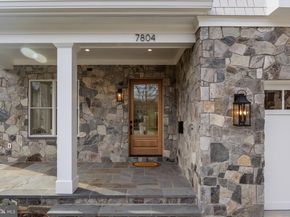 7804 Custer Road, Bethesda MD 20814