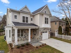7804 Custer Road, Bethesda MD 20814