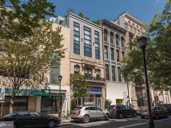 725 Chestnut Street 2, Philadelphia PA 19106