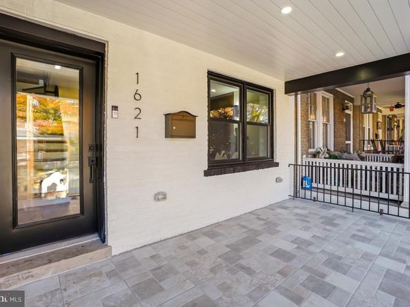 1621 D Street NE, Washington DC 20002