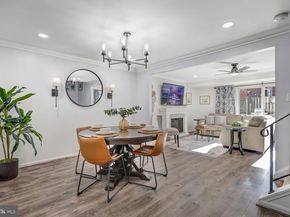 5625 Independence Circle, Alexandria VA 22312