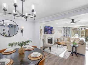 5625 Independence Circle, Alexandria VA 22312