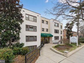 4840 Macarthur Boulevard NW 401, Washington DC 20007