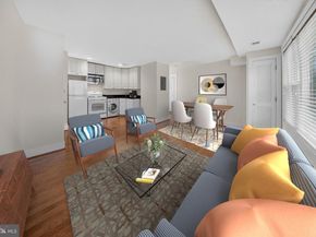 4840 Macarthur Boulevard NW 401, Washington DC 20007