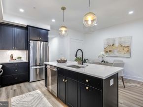 428 Manor Place NW A, Washington DC 20010