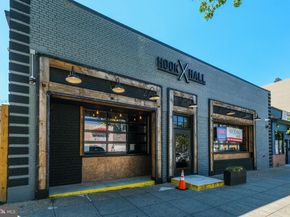 428 Manor Place NW A, Washington DC 20010