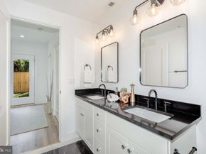 428 Manor Place NW A, Washington DC 20010