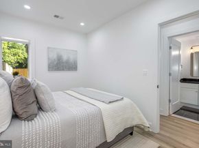 428 Manor Place NW A, Washington DC 20010