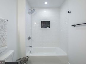 428 Manor Place NW A, Washington DC 20010