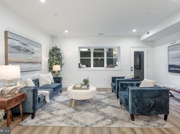 428 Manor Place NW A, Washington DC 20010