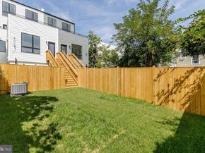 428 Manor Place NW A, Washington DC 20010