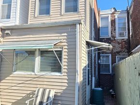 1914 E Hazzard Street, Philadelphia PA 19125