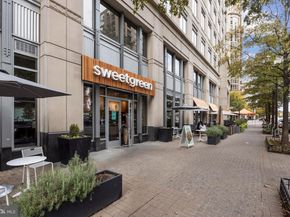 504 N Thomas Street E, Arlington VA 22203