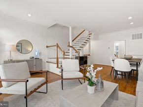 504 N Thomas Street E, Arlington VA 22203