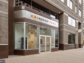 504 N Thomas Street E, Arlington VA 22203