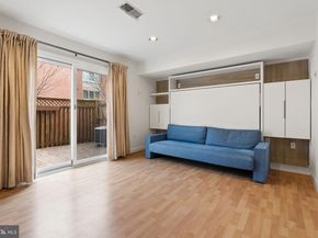 504 N Thomas Street E, Arlington VA 22203