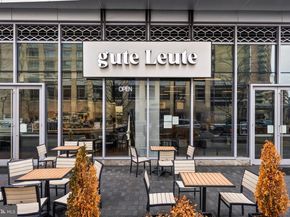 504 N Thomas Street E, Arlington VA 22203