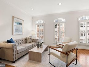 504 N Thomas Street E, Arlington VA 22203