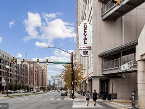 504 N Thomas Street E, Arlington VA 22203