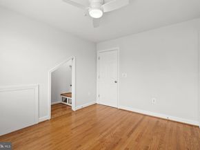 504 N Thomas Street E, Arlington VA 22203