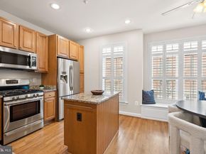 504 N Thomas Street E, Arlington VA 22203