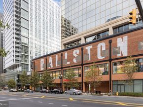 504 N Thomas Street E, Arlington VA 22203