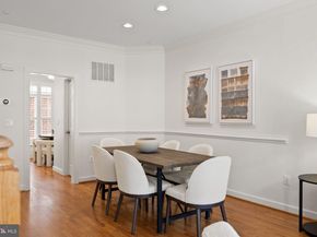 504 N Thomas Street E, Arlington VA 22203