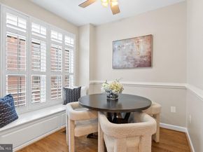 504 N Thomas Street E, Arlington VA 22203